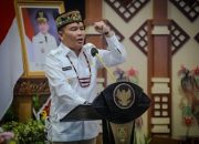 Gubernur Kalteng