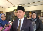 Lurah Tanah Mas yang Mundur Dapat Sanksi