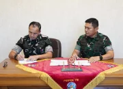 Mabes TNI Ikut Kebijakan Kemhan
