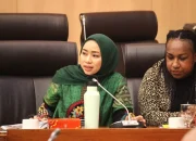 DPR Minta Pemerintah Segera Terbitkan PP Turunan UU Minerba