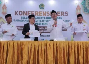 Kemenag Soroti Fenomena Banyak Ngaku Dai, tapi Keilmuannya Kurang