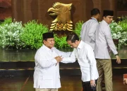 Silaturahmi Para Tokoh Berjasa