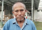 Pada 1995, Dua Hari Terapung di Laut Jawa