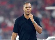 Irak vs Indonesia, Menjaga Peluang Lolos