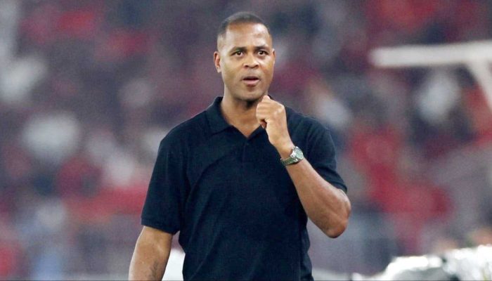 Irak vs Indonesia, Menjaga Peluang Lolos