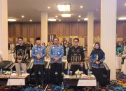 Dorong Kemandirian BLUD Melalui Pelatihan dan Pendampingan