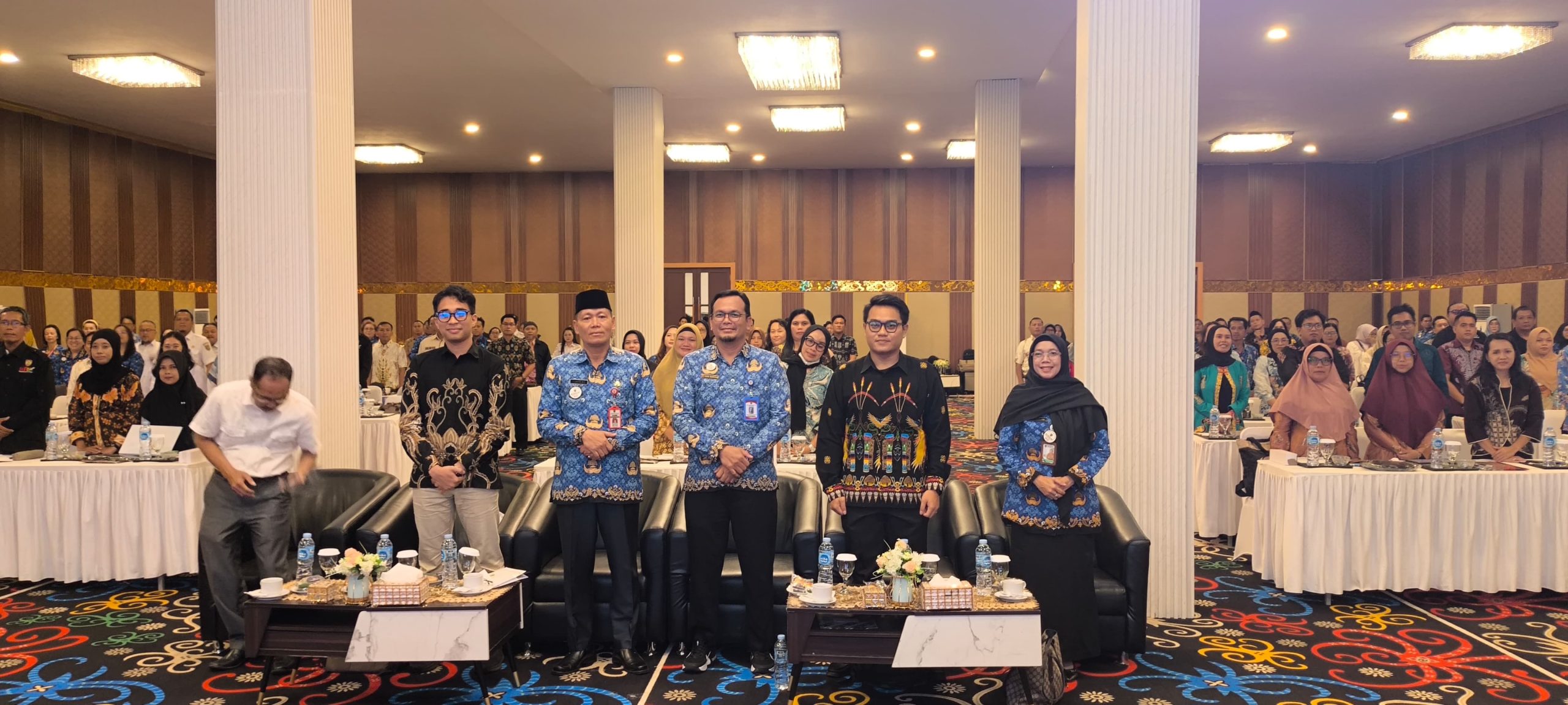Pembukaan
