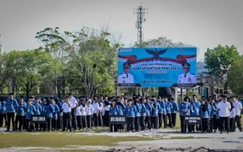 Komitmen Jaga Keutuhan dan Persatuan Bangsa