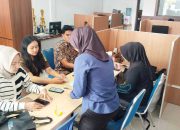 Puluhan UMKM Siap Meriahkan Bazar Radar Kalteng Run