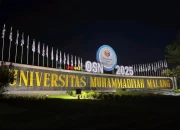 Adu Kecerdasan Pelajar, Cetak Generasi Problem Solver