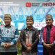 Gubernur dan Komisi IV DPR RI Bahas Penguatan Sektor Pertanian