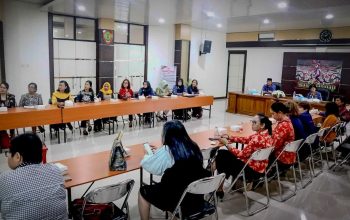 Berikan Pemahaman Fungsi Layanan Perlindungan Perempuan dan Anak