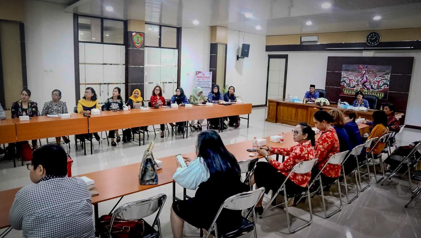 Sosialisasi