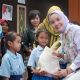 TP Posyandu Kalteng Sosialisasikan 6 SPM di Katingan