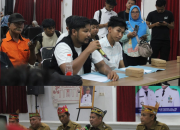 Copot Saja Agustan Saining dari Kadishut!