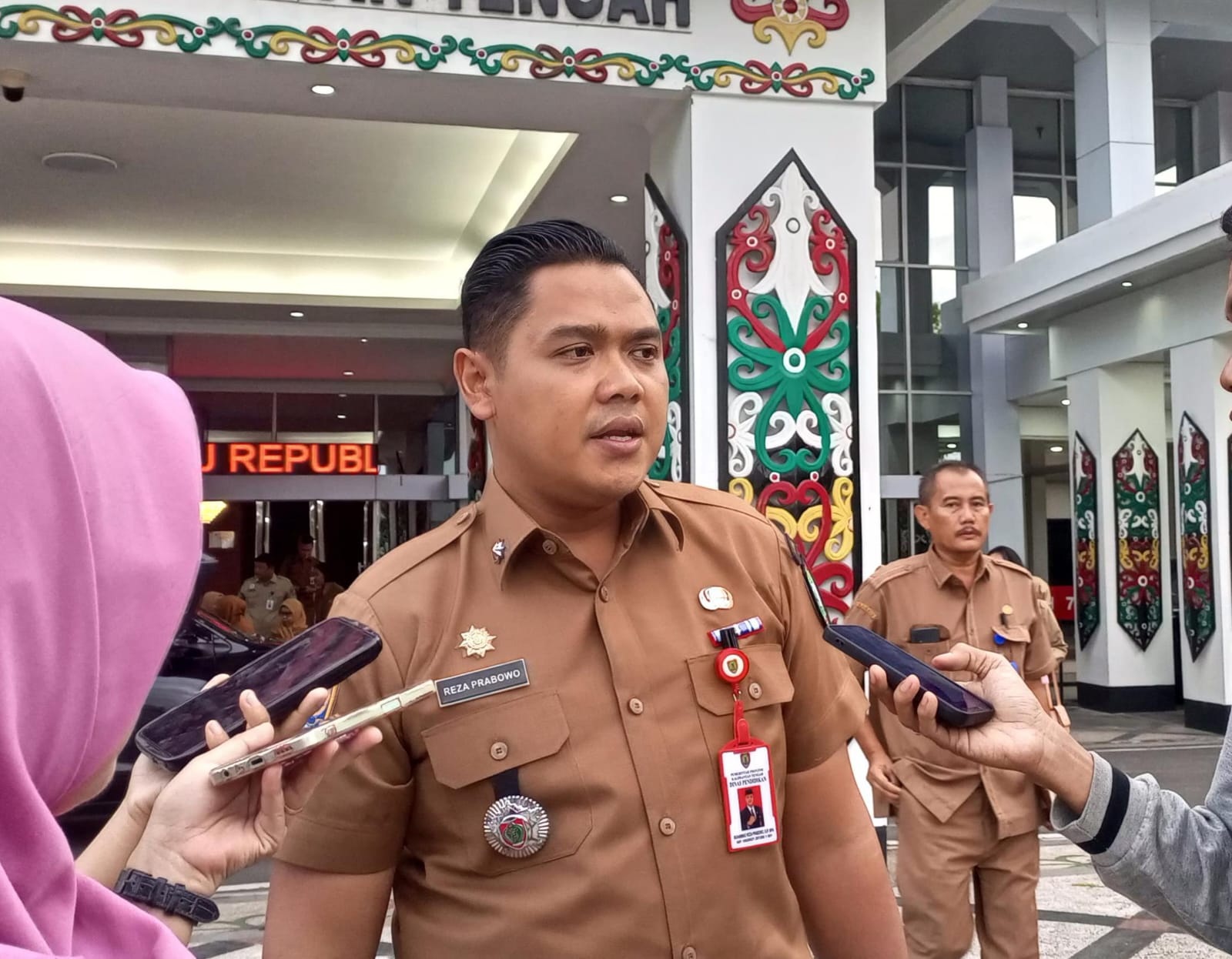 Wawancara