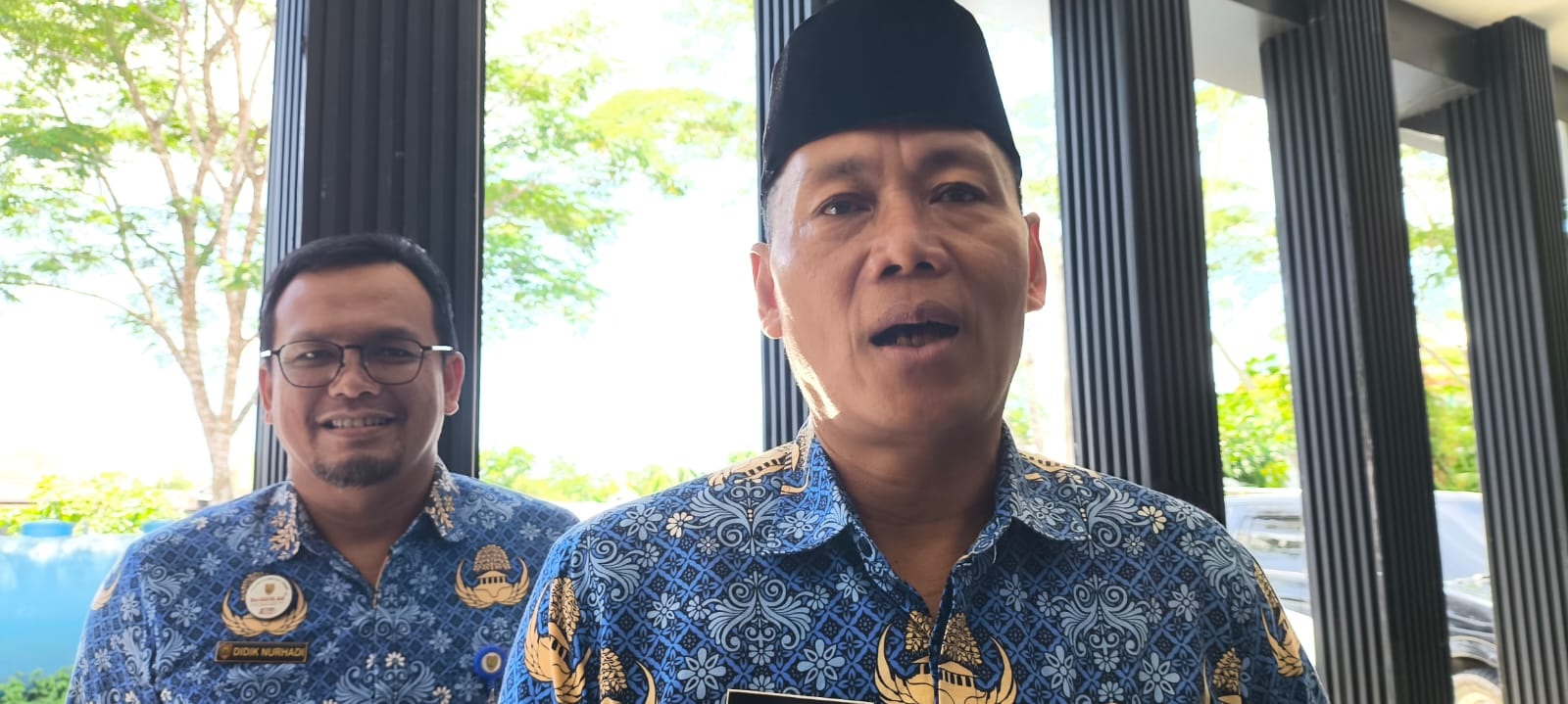 Wawancara