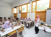 Walau Bersifat Pilihan, TKA Membantu Siswa Memahami Potensi Akademik