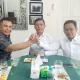 Kantor DPP PPP Dikawal Polisi