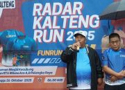 Nama Baru Bisa Membawa Angin Segar