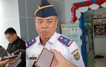 Warga Barito Utara Mengadu ke Prabowo