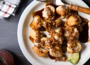 5 Hidangan Seafood Terbaik Dunia, dari Batagor hingga Otoro Nigiri