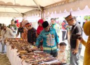 Mandau, Sejarah Perjuangan dan Identitas Daerah