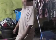 Diduga Tertekan Kasus KDRT, Pria di Sampit Gantung Diri