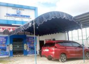 1.000 Lebih Pelari Siap Ramaikan Radar Kalteng Run 2025