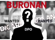Mantan Dirut Perusda Gunung Mas Perkasa Masuk DPO