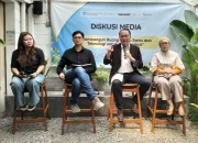 Kemendiktisaintek Kucurkan Rp 57,5 Miliar