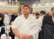  Ivan Gunawan Mengaku Risih Dipanggil Haji di Depan Publik