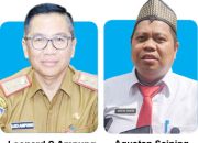 KPK Periksa Pj Sekda, Kadishut Kalteng dan Bupati Gumas