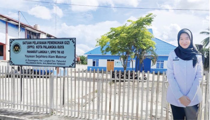 Ditemukan Ulat di Menu MBG, Korwil BGN Tegur SPPG dan Minta Maaf ke Sekolah