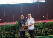 Perkuat Sinergi Pembangunan Infrastruktur dan Kesejahteraan Masyarakat