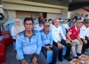 Gubernur Kalteng Cup 2025 Ajang Lahirkan Bibit Unggul