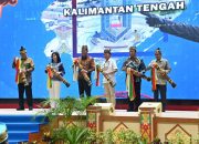 Kalteng Nomor 4 Provinsi Tercepat Pembentukan Posbankum