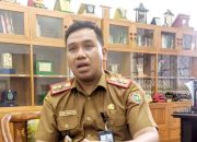 Disbun Gandeng Mitra Kembangkan Kakao Petani Skala Kecil