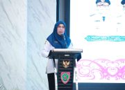 Dukung Penurunan Stunting Lewat Program Orang Tua Asuh 