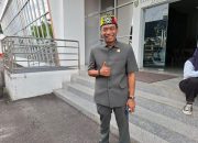 Aspirasi Warga Desa Pematang Diserap Anggota  Dewan