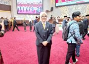 Kesehatan Optimal Kunci Masa Depan Hebat Kalteng