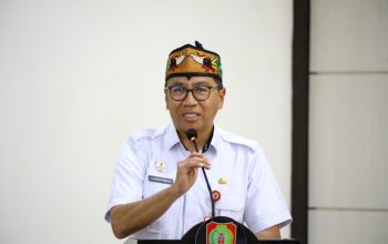 Tegaskan Komitmen Percepatan Kesetaraan Gender 