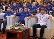 Gubernur Dorong Kolaborasi Lintas Partai Bangun Kalteng 