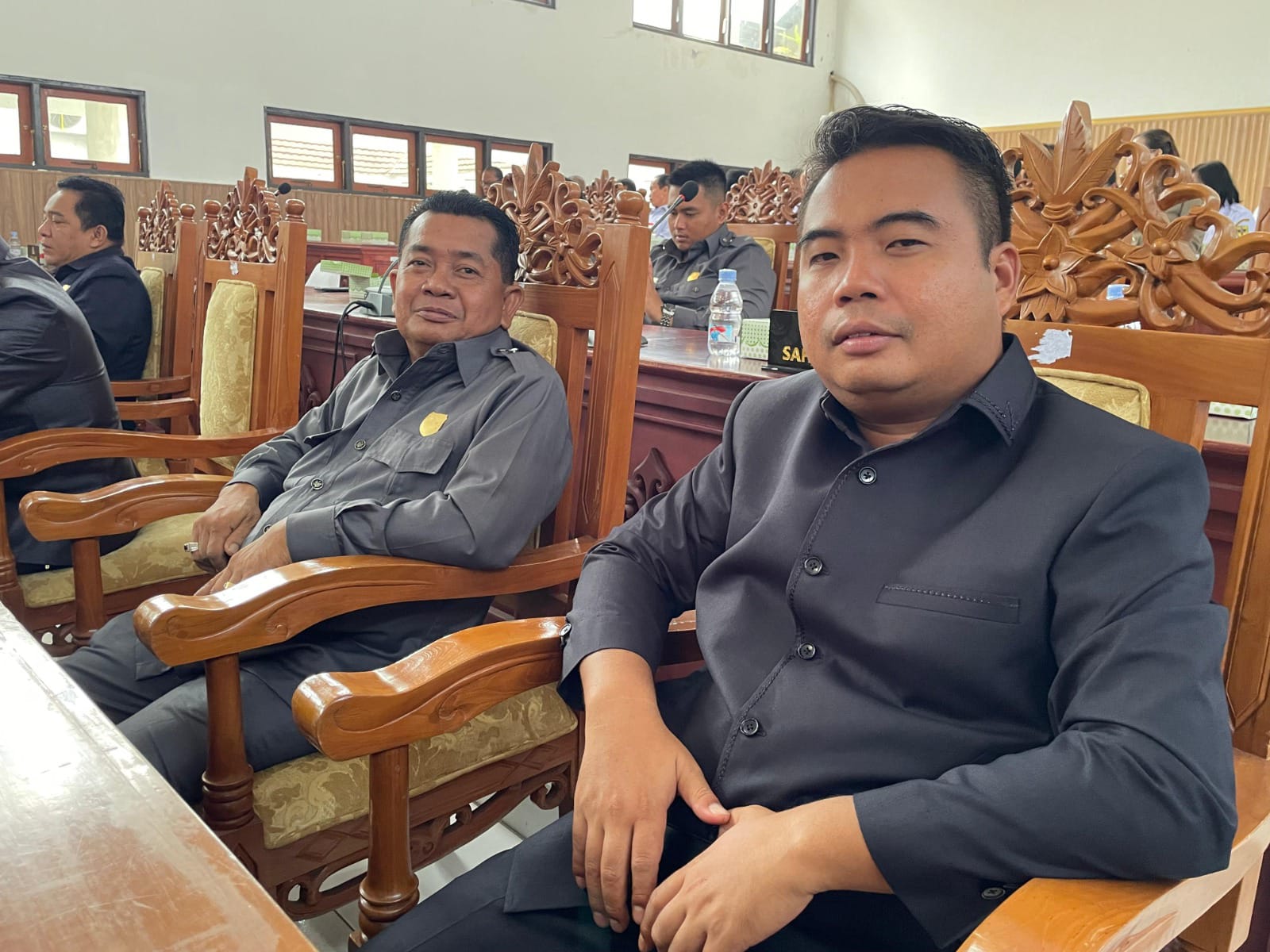 CSR Perusahaan