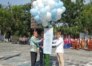 Kualitas Kesehatan Hari Ini Tentukan Peradaban di Masa Depan