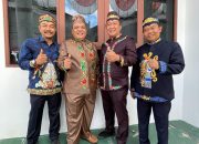 Kades Harus Kelola Dana Desa Sebaik Mungkin