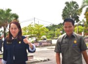 UKM di Gumas Mesti Bisa Tambah Kontribusi untuk Daerah