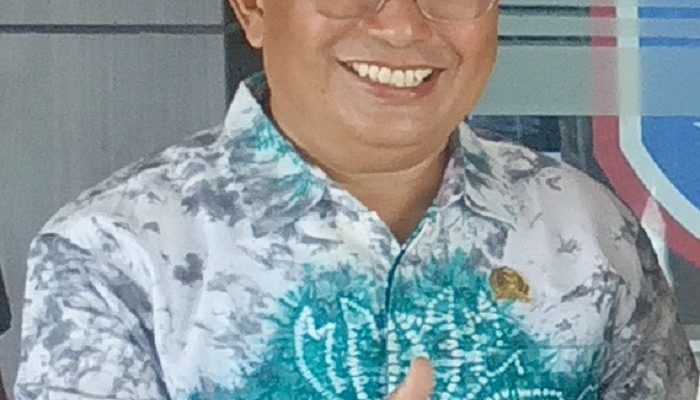 Ketua Komisi I DPRD Mura Berharap Tujuan Utama Dana BOS Tercapai
