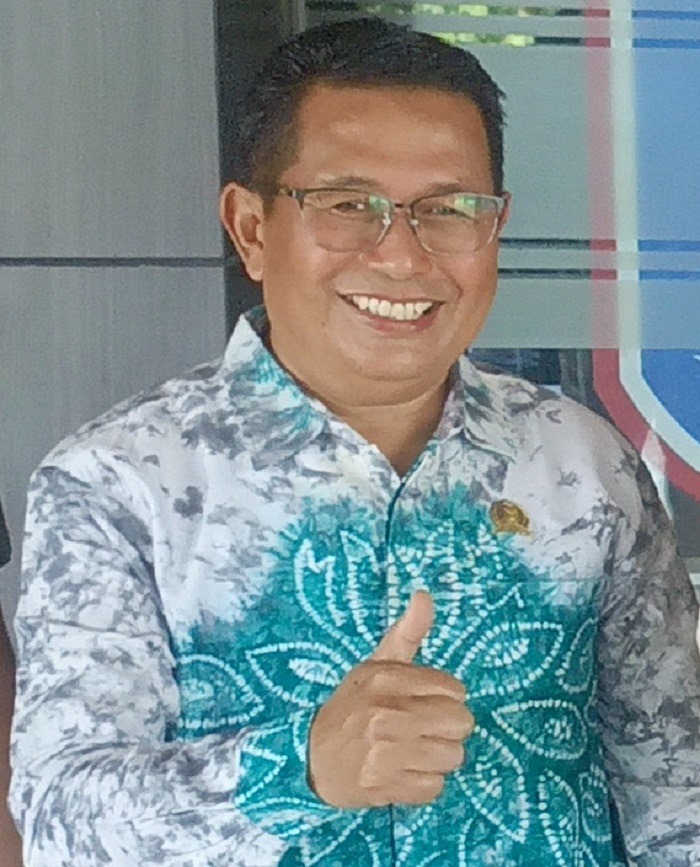 Ketua Komisi I