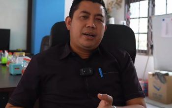 DPRD Kotim Dorong Pemkab Jaga Stabilitas Ekonomi Ditengah Penurunan APBD 2026